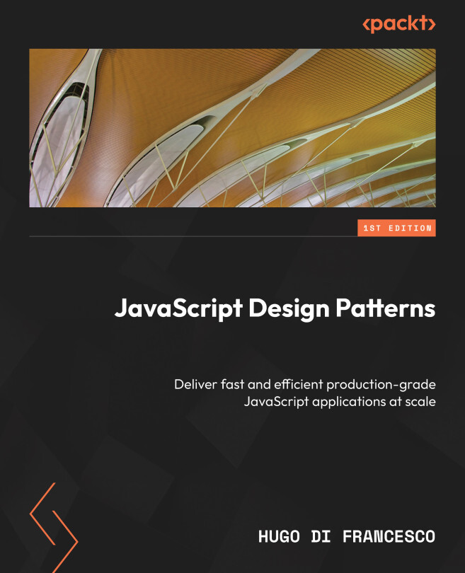 JavaScript Design Patterns by Hugo Di Francesco (Ebook) - Read free for ...