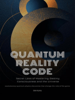 Quantum Reality Code