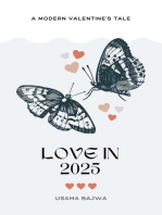 Love in 2025