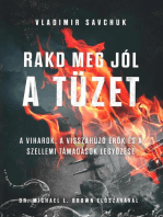 Build Fire (Hungarian Edition)