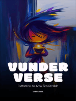 Vunderverse