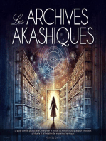 Les Archives Akashiques