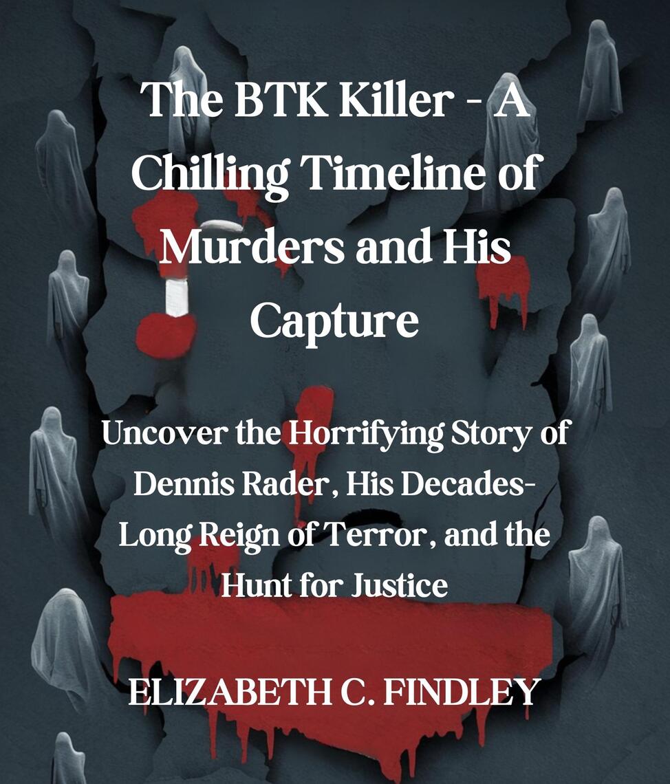 The BTK Killer A Chilling Timeline of Murders and His