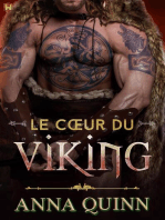 Le Cœur du Viking: Désirée, capturée, réclamée, #3