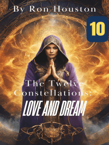 The Twelve Constellations: Love and Dream 10 by Ron Houston (Ebook ...