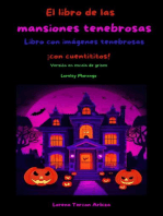 El libro de las mansiones tenebrosas