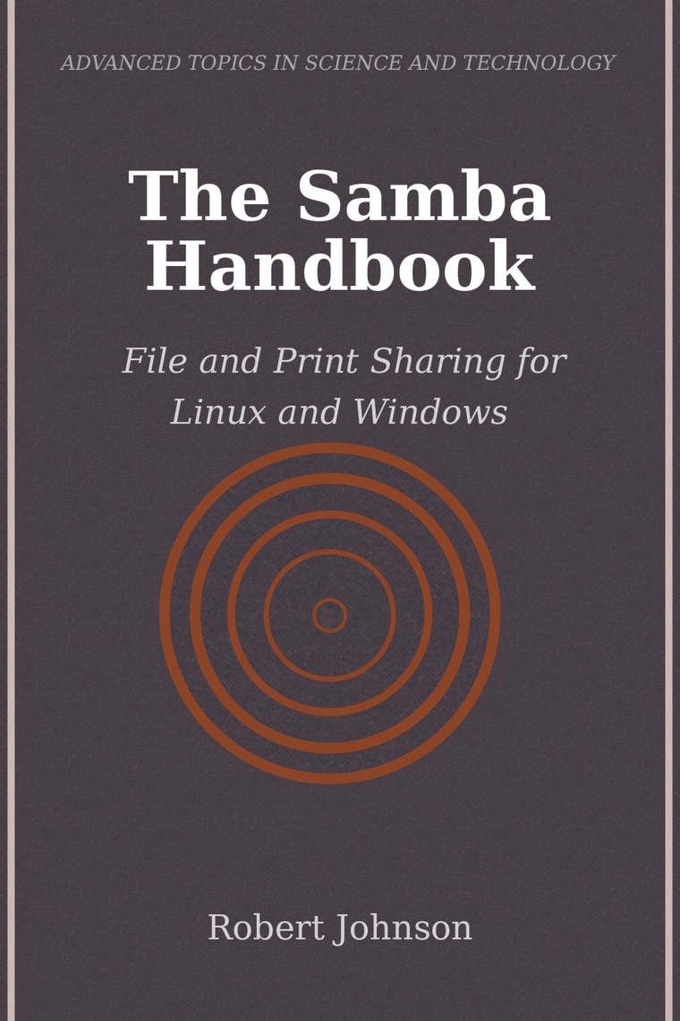 The Samba Handbook by Robert Johnson (Ebook) - Read free for 30 days
