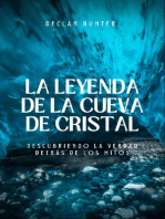 La leyenda de la cueva de cristal