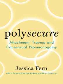 Polysecure by Jessica Fern, Eve Rickert, Nora Samaran (Ebook) - Read ...