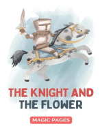 The Knight and the Flower