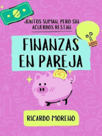 Finanzas en Pareja