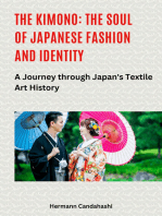The Kimono