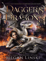 Daggers & Dragons