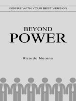 Beyond Power