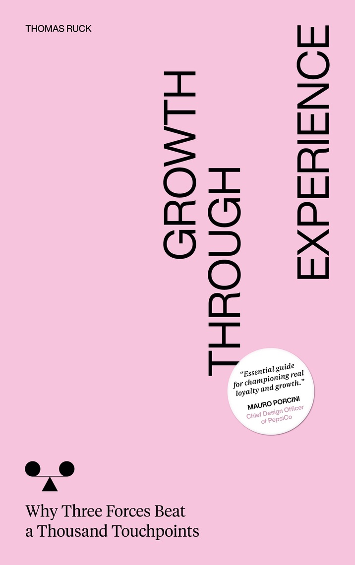 Growth Through Experience by Thomas Ruck (Ebook) - Read free for 30 days