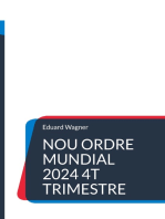 Nou ordre mundial 2024 4t trimestre