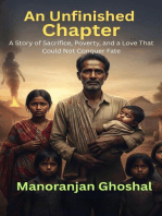 An Unfinished Chapter