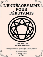 L'Ennéagramme Pour Débutants