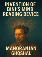 Invention of Bini's Mind Reading Device