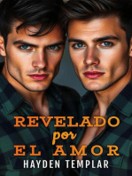 Revelado Por El Amor