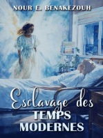 Esclavage des Temps Modernes