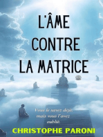 L'Ame contre la Matrice: Matrix, #1