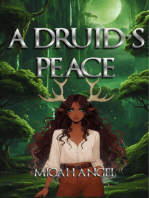 A Druid’s Peace