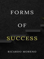 Forms of Success