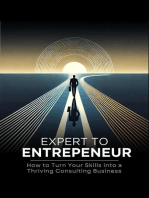 The B-I Triangle | PDF | Entrepreneurship | Intellectual Property