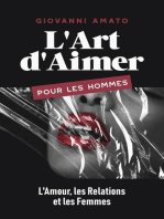 L'Art d'Aimer pour les Hommes 
