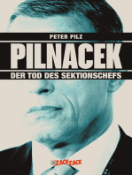 Pilnacek: Der Tod des Sektionschefs