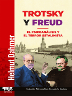 Trotsky y Freud: El psicoanálisis y el terror estalinista