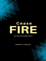 Cease Fire