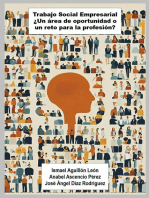 Trabajo Social Empresarial