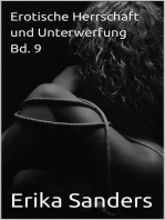 Erotische Herrschaft und Unterwerfung Bd. 9