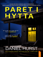 Paret i hytta