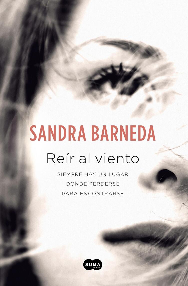 Reír al viento de Sandra Barneda (Libro electrónico) Leer gratis - Main Image
