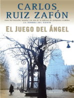 El Juego del angel