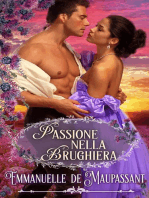 Passione nella Brughiera