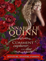 Comment capturer un duc: Manuels à l'usage des dames et demoiselles, #2