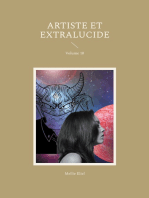 Artiste et extralucide: Volume 10