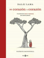 De corazón a corazón: Una historia de amor y esperanza por nuestro planeta