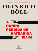 A Honra Perdida de Katharina Blum