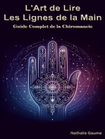 L'Art de Lire les Lignes de la Main Guide Complet de la Chiromancie