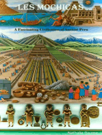 The Mochicas: A Fascinating Civilization of Ancient Peru