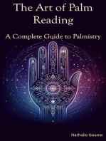 The Art of Palmistry A Complete Guide to Palmistry