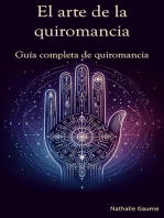 El arte de la quiromancia Una guía completa de la quiromancia