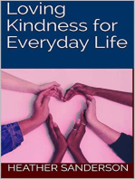 Loving Kindness for Everyday Life