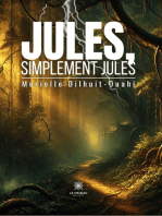 Jules, simplement Jules