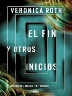 El fin y otros inicios